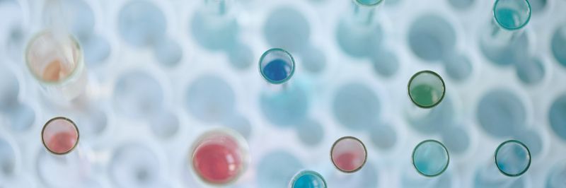 Test tubes